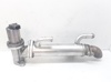 Radiador do sistema EGR de recirculação dos gases de escape 2841627410 HYUNDAI