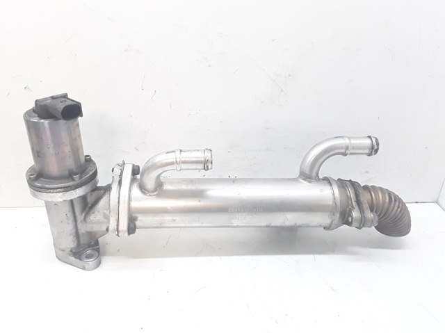HYUNDAI 2841627410 Радиатор системы EGR рециркуляции выхлопных газов в наличии Черкассы