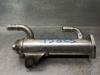 Radiador do sistema EGR de recirculação dos gases de escape 2841627410 HYUNDAI