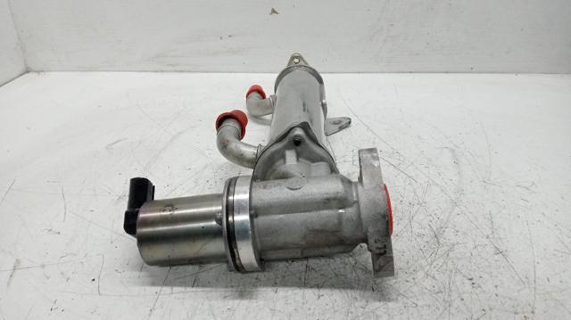 2841627450 HYUNDAI Радиатор системы EGR рециркуляции выхлопных газов купить в Запорожье