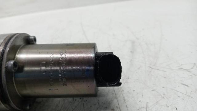 2841627450 Радиатор системы EGR рециркуляции выхлопных газов купить Николаев