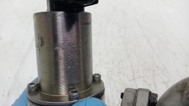 HYUNDAI 2841627450 Радиатор системы EGR рециркуляции выхлопных газов в наличии Черновцы