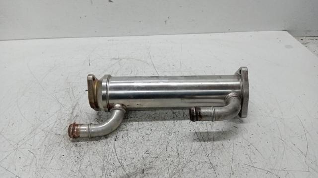 2841627450 HYUNDAI Радиатор системы EGR рециркуляции выхлопных газов купить в Харьков