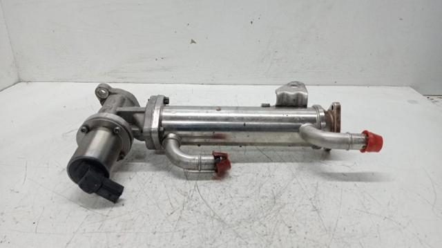 HYUNDAI 2841627450 Радиатор системы EGR в наличии Харьков