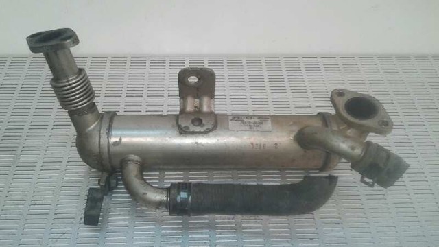 HYUNDAI 284162A700 Радиатор системы EGR в наличии Хмельницкий