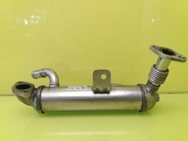 284162A710 HYUNDAI Радиатор системы EGR купить в Ирпень
