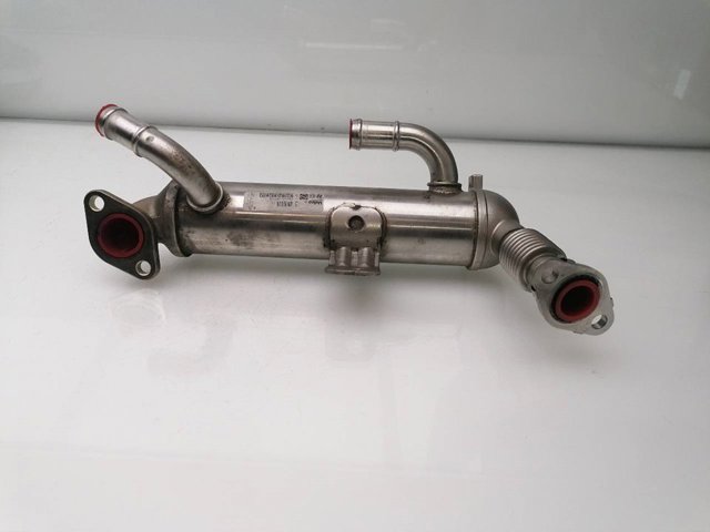 HYUNDAI 284162A720 Радиатор системы EGR рециркуляции выхлопных газов в наличии Ирпень