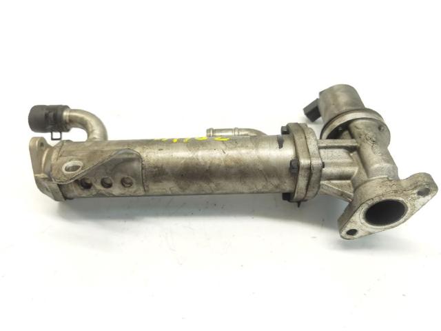 284162A720 HYUNDAI Радиатор системы EGR купить в Украина