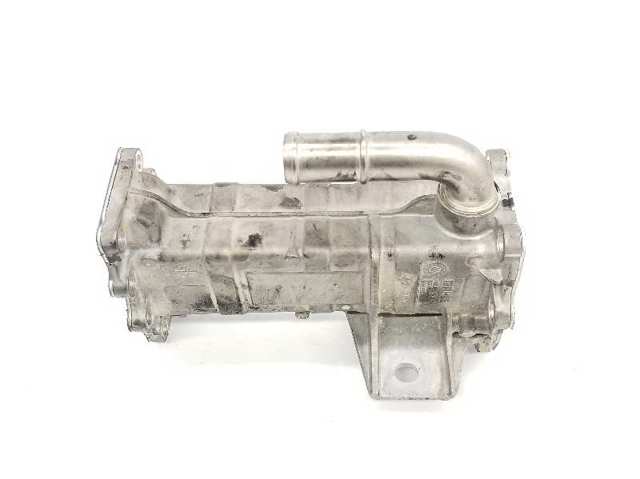 Radiador do sistema EGR de recirculação dos gases de escape 284162A790 Hyundai/Kia