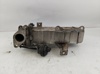Radiador do sistema EGR de recirculação dos gases de escape 284162F140 HYUNDAI