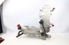 Radiador do sistema EGR de recirculação dos gases de escape 284162F300 HYUNDAI