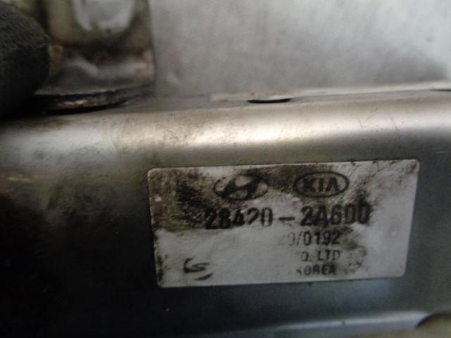 HYUNDAI 284202A600 в наличии Полтава