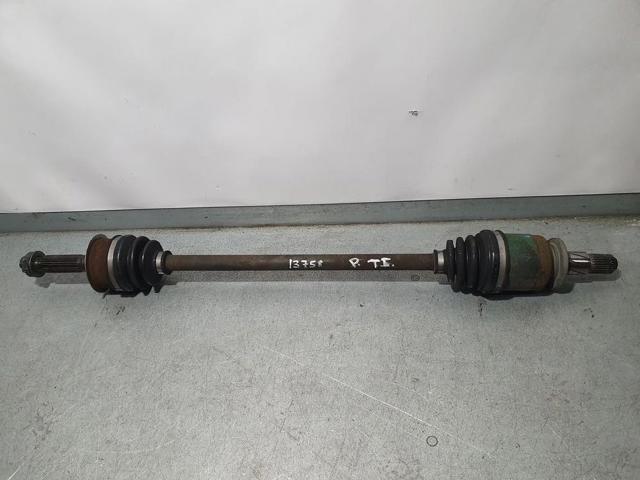 Semieixo traseiro Subaru Outback 3 B13, BP