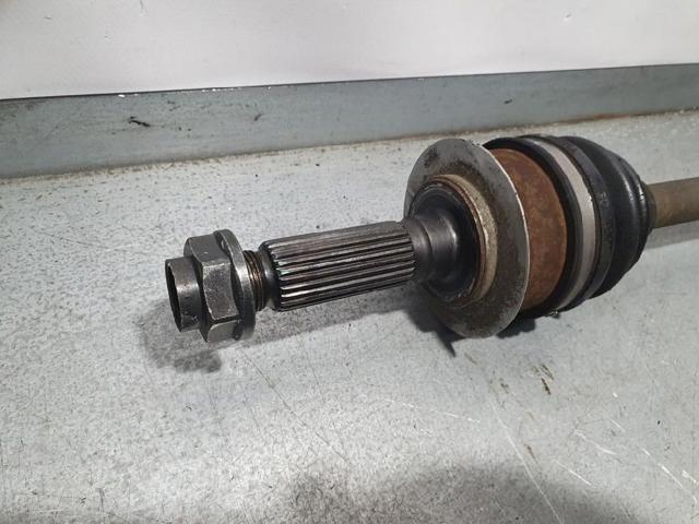 Semieixo traseiro Subaru Outback 3 B13, BP