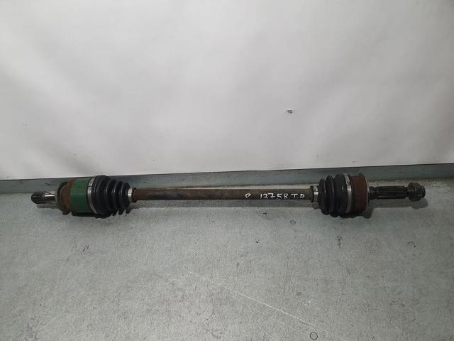 Semieixo traseiro Subaru Outback 3 B13, BP