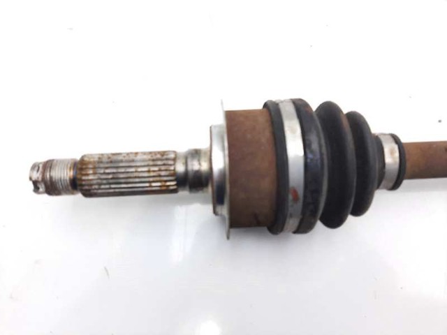 Semieixo traseiro Subaru Outback 3 B13, BP