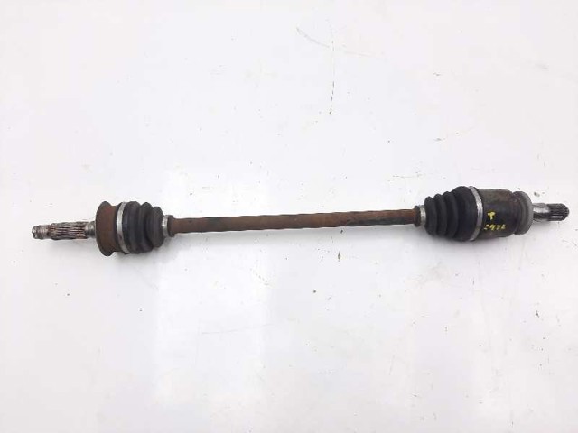 Semieixo traseiro Subaru Outback 3 B13, BP