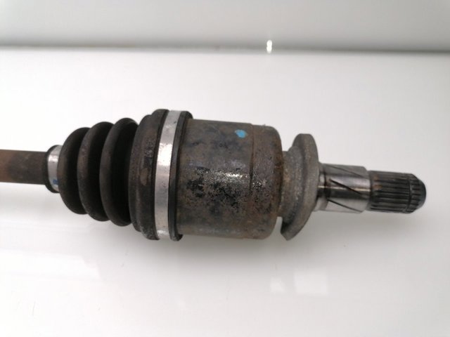 28421AG011 SUBARU Полуось задняя купить в Украина