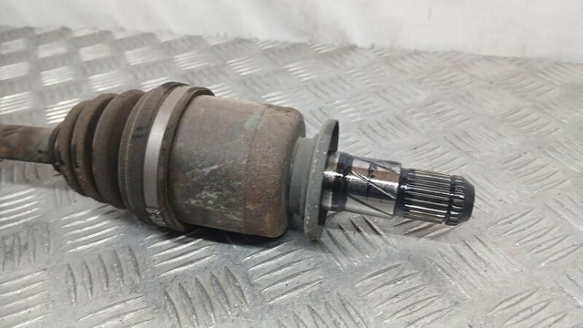 SUBARU 28421AG011 Задняя полуось в наличии Ирпень