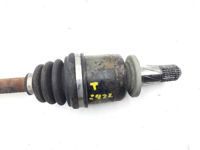 Semieixo traseiro Subaru Outback 3 B13, BP