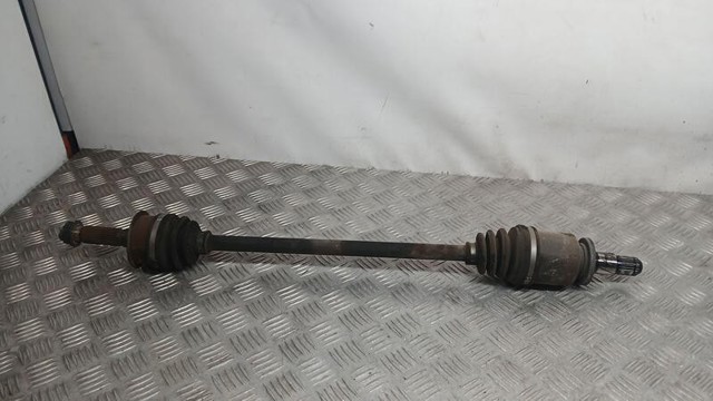 SUBARU 28421AG011 Полуось задняя в наличии Ровно
