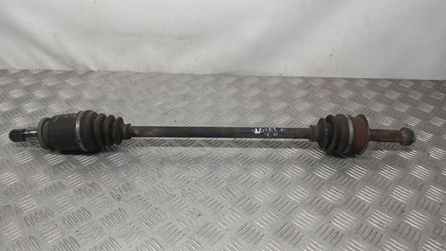 SUBARU 28421AG011 Задняя полуось в наличии Запорожье