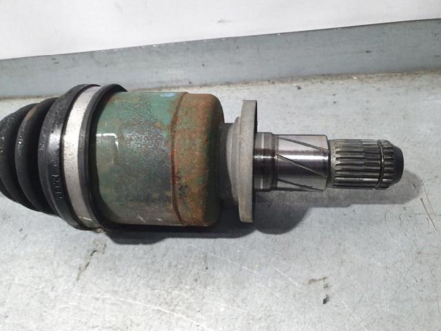 Semieixo traseiro Subaru Outback 3 B13, BP