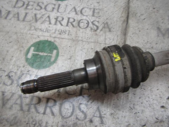 SUBARU 28421FE281 Полуось задняя левая в наличии Одесса