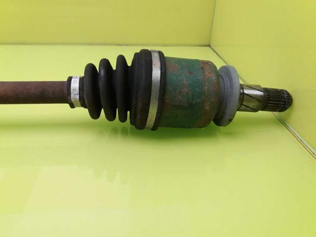 28421FG010 SUBARU Полуось задняя купить в Николаев