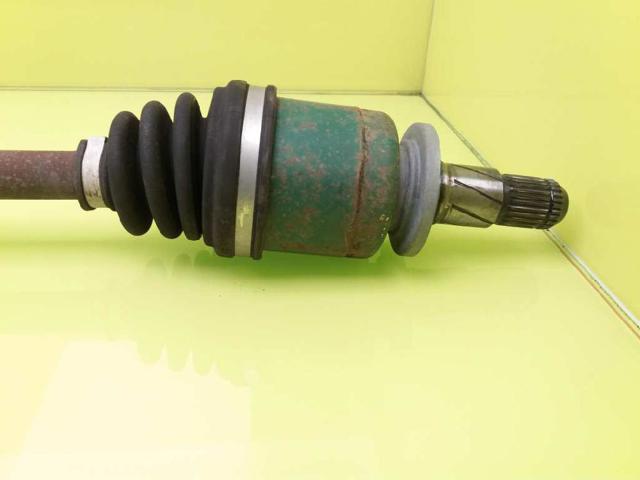 SUBARU 28421FG010 Задняя полуось в наличии Ужгород