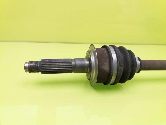 SUBARU 28421FG010 Задняя полуось в наличии Каменское