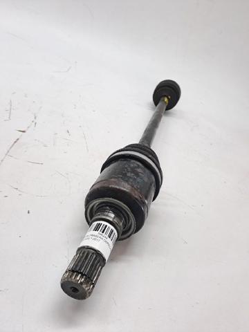 Semieixo traseiro Subaru Forester 4 S13, SJ