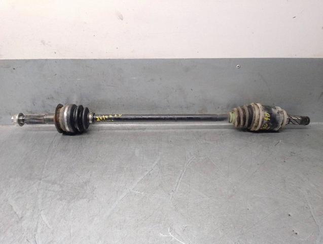SUBARU 28421SC003 Задняя полуось в наличии Украина