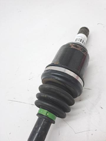 Semieixo traseiro Subaru Forester 4 S13, SJ