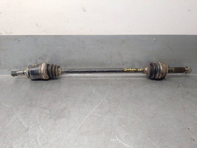 SUBARU 28421SC003 Полуось задняя в наличии Львов