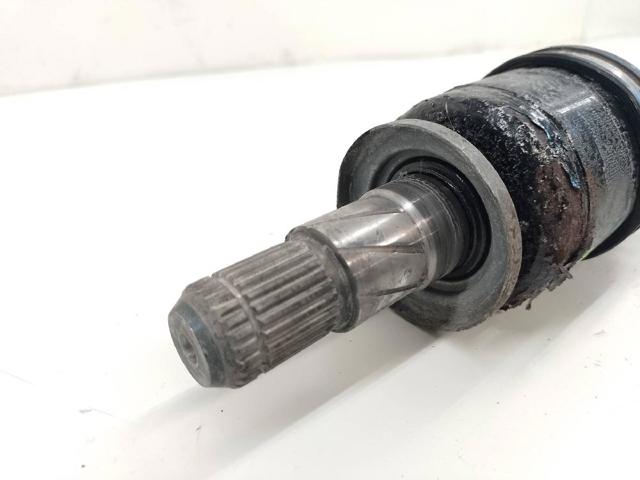 SUBARU 28421SC010 Задняя полуось в наличии Каменское