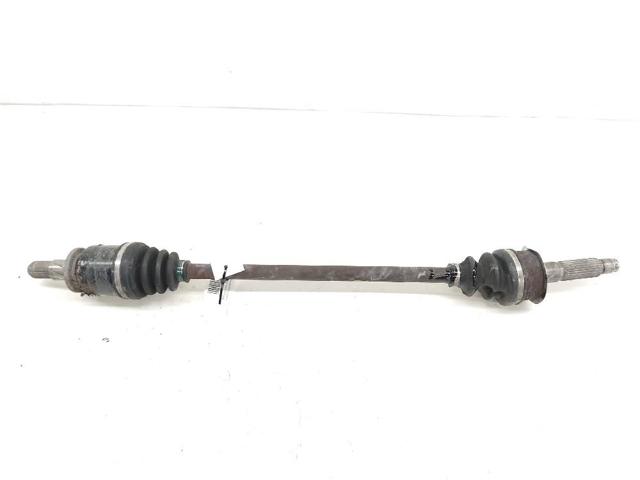SUBARU 28421SC010 Задняя полуось в наличии Днепр