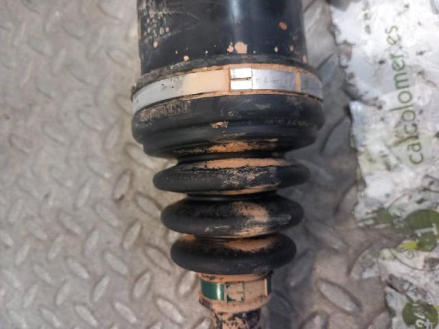 SUBARU 28421SC020 Задняя полуось в наличии Сумы
