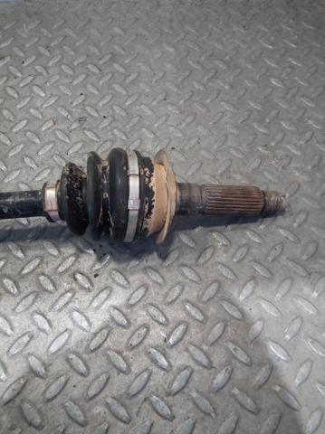 SUBARU 28421SC020 Задняя полуось в наличии Житомир