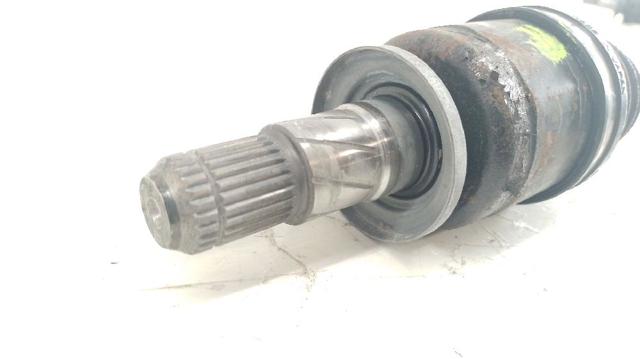 28421SC020 SUBARU Задняя полуось купить в Николаев