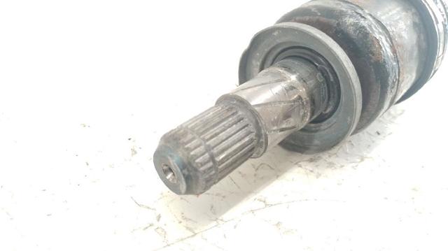 28421SC020 SUBARU Полуось задняя купить в Киев