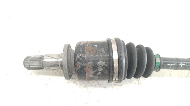 28421SC020 SUBARU Полуось задняя купить в Харьков