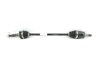 Semieixo traseiro 28421SC020 SUBARU
