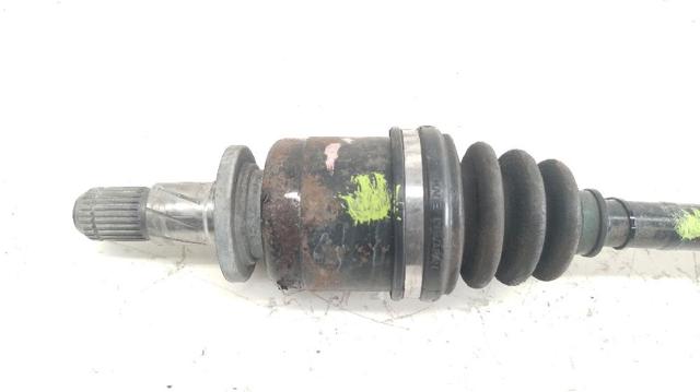 SUBARU 28421SC020 Полуось задняя в наличии Одесса