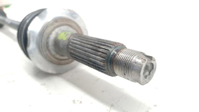 SUBARU 28421SC020 Задняя полуось в наличии Ирпень