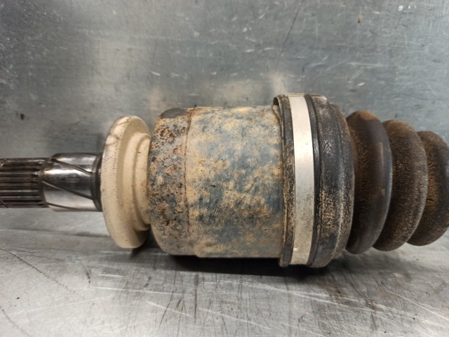 SUBARU 28421SC021 Задняя полуось в наличии Харьков