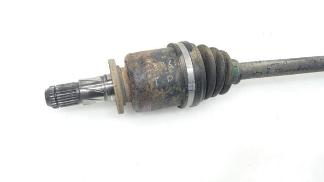 28421SC021 SUBARU Задняя полуось купить в Чернигов