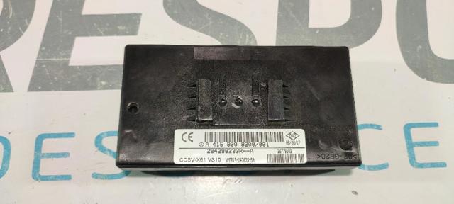 284298233R MERCEDES купить в Хмельницкий