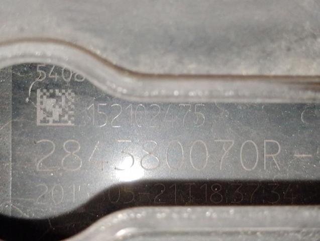 284380070R RENAULT купить в Николаев