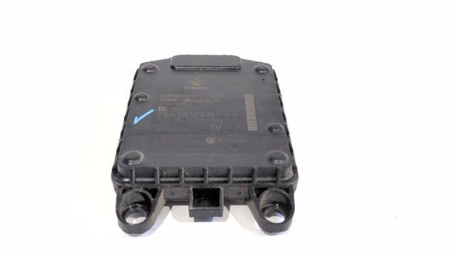 RENAULT 284381291R в наличии Ужгород